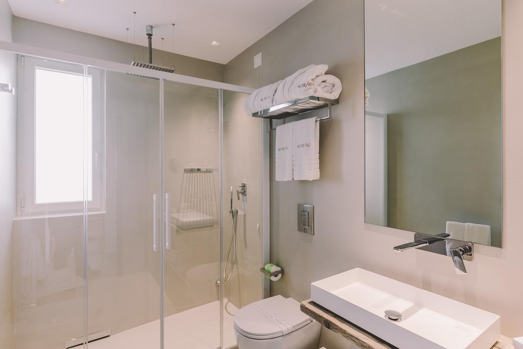 Bed & Breakfast 10 Design&spa 4*