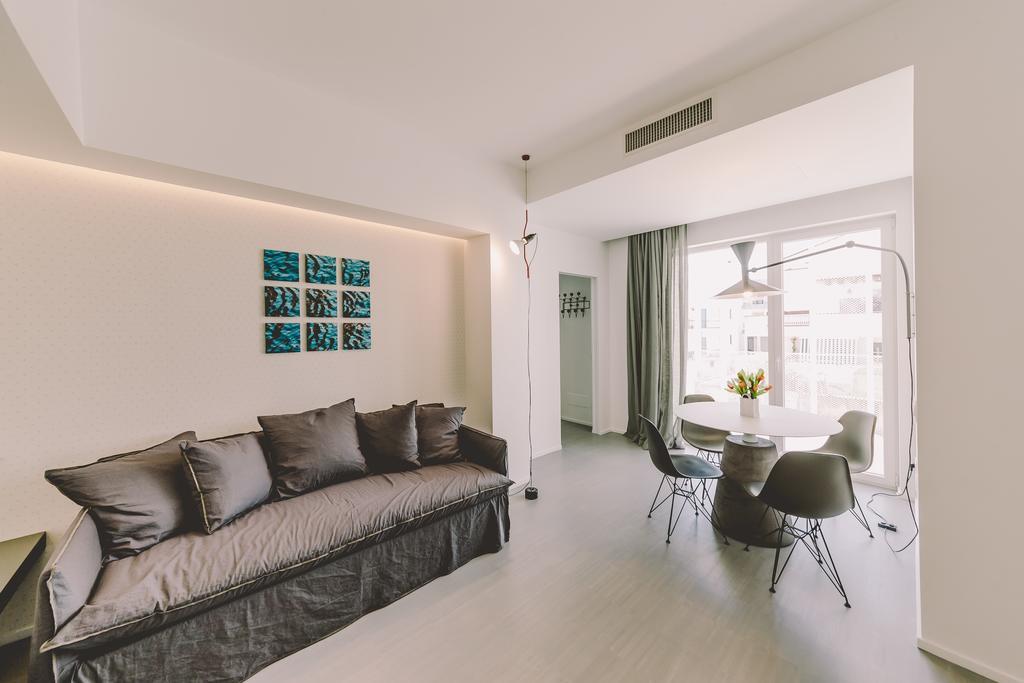 10 Design&spa Bed & Breakfast 4*