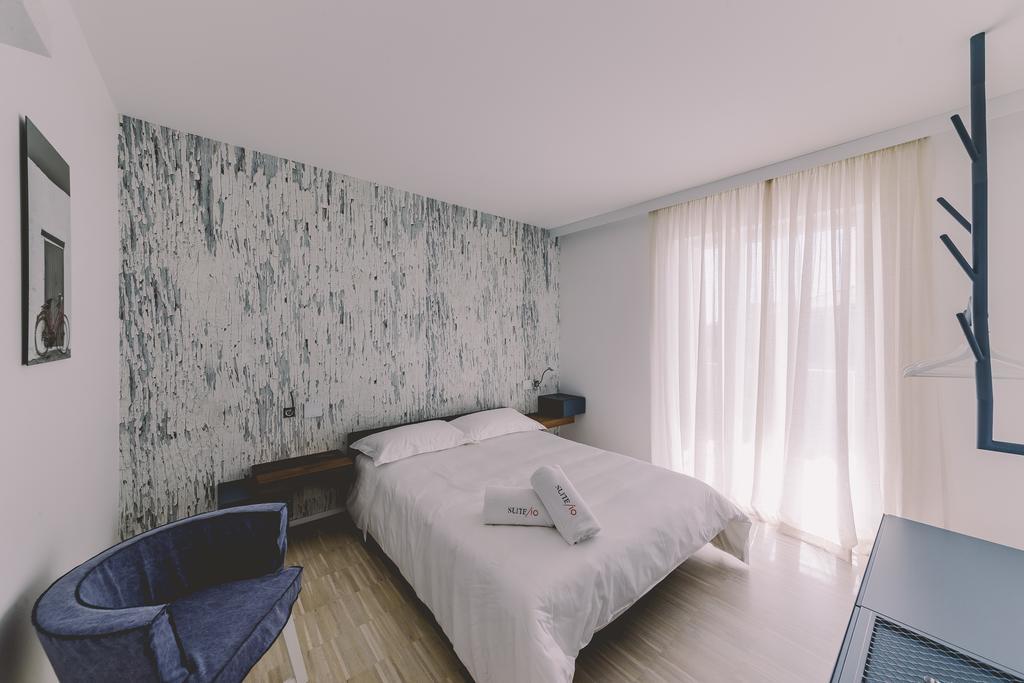 10 Design&spa Bed & Breakfast 4*