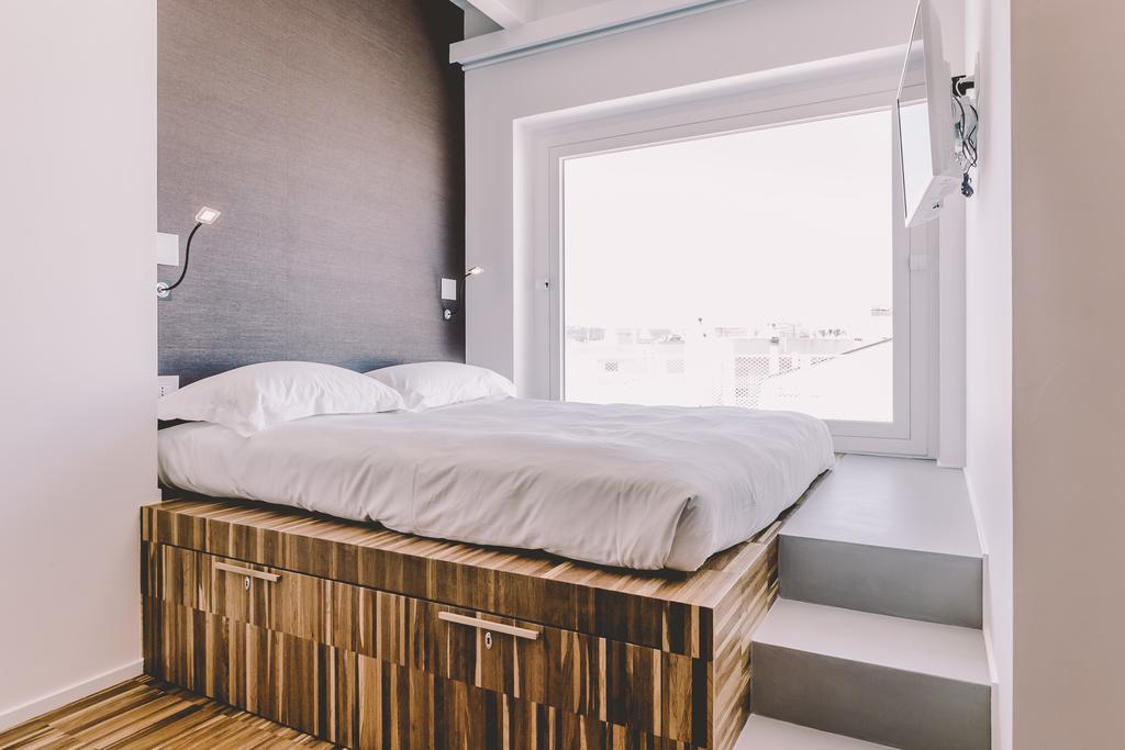 10 Design&spa 4* Polignano a Mare