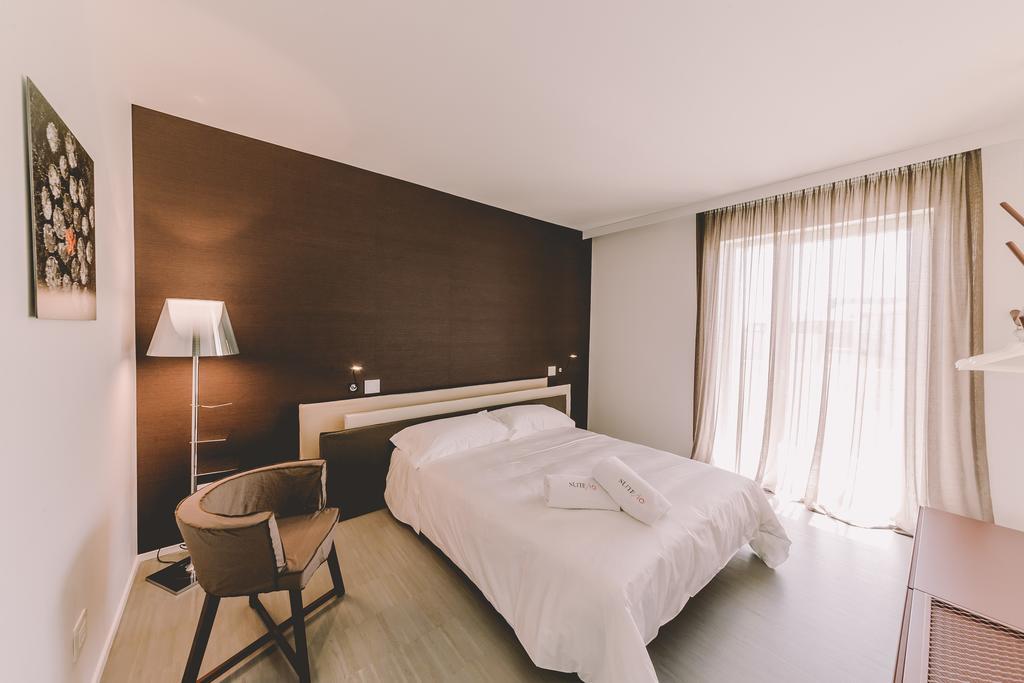 10 Design&spa 4* Polignano a Mare