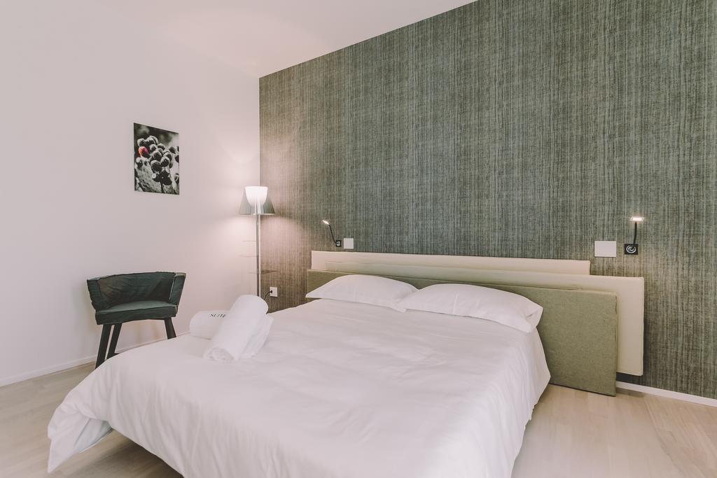 10 Design&spa Bed & Breakfast Polignano a Mare