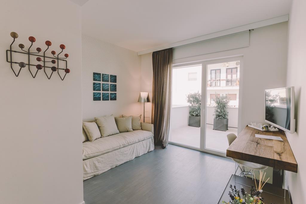10 Design&spa Bed & Breakfast Polignano a Mare