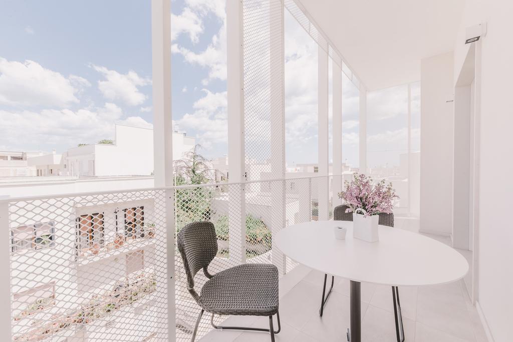 Bed & Breakfast 10 Design&spa