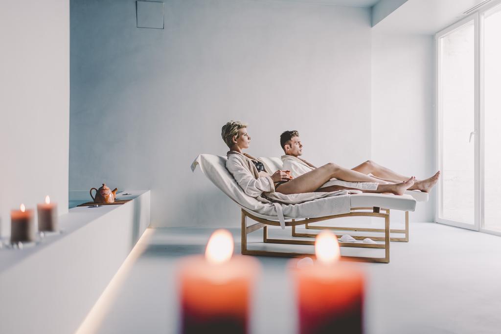 10 Design&spa Bed & Breakfast Polignano a Mare