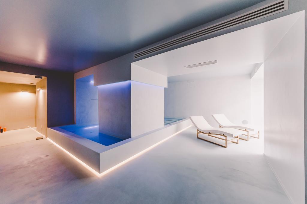 Bed & Breakfast 10 Design&spa