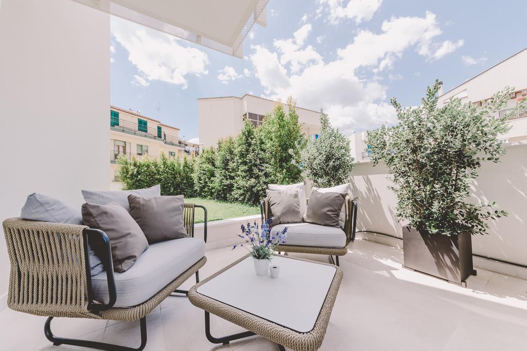10 Design&spa Bed & Breakfast Polignano a Mare