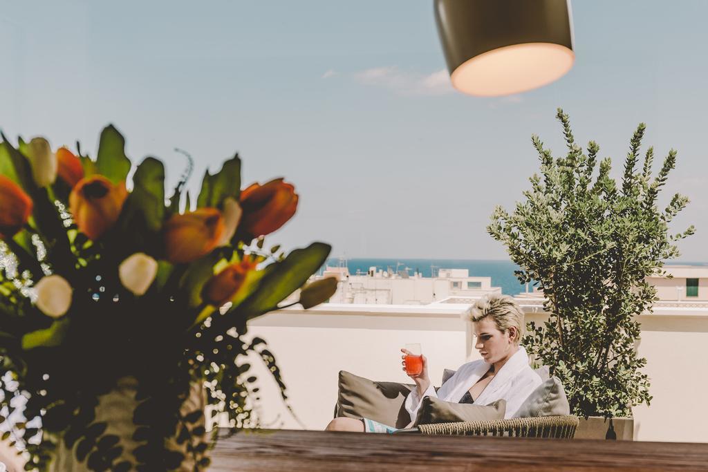 10 Design&spa 4* Polignano a Mare