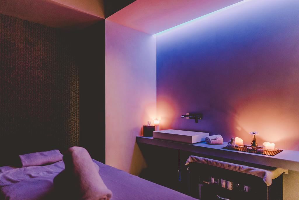 Bed & Breakfast 10 Design&spa 4*