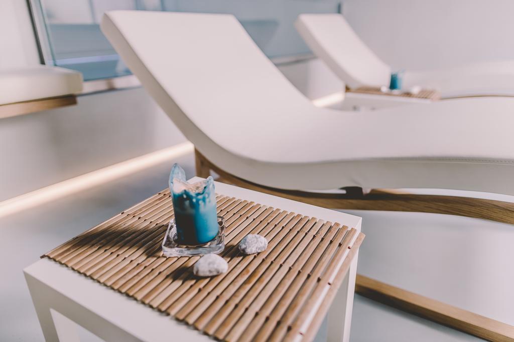Bed & Breakfast 10 Design&spa Polignano a Mare
