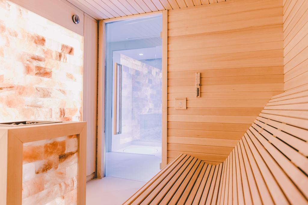 10 Design&spa Bed & Breakfast Polignano a Mare