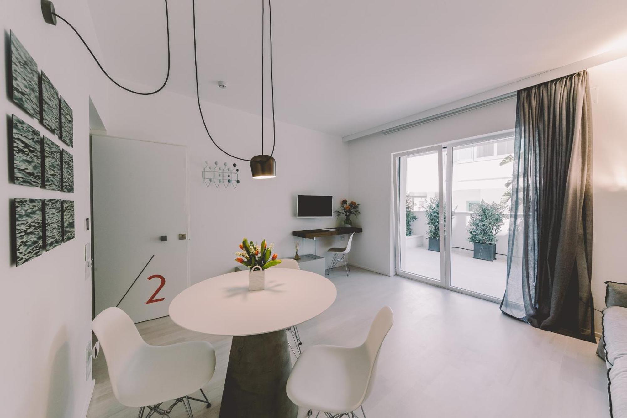 10 Design&spa Bed & Breakfast