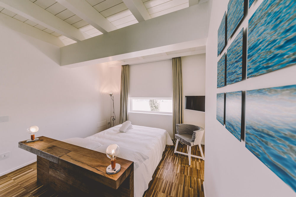 10 Design&spa Bed & Breakfast 4*