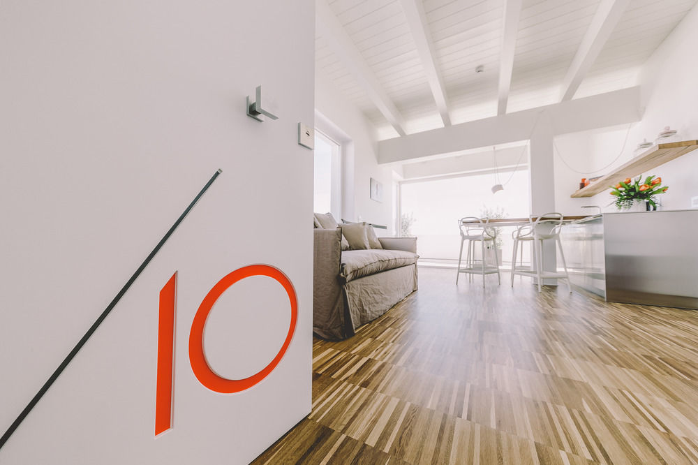 10 Design&spa 4* Polignano a Mare