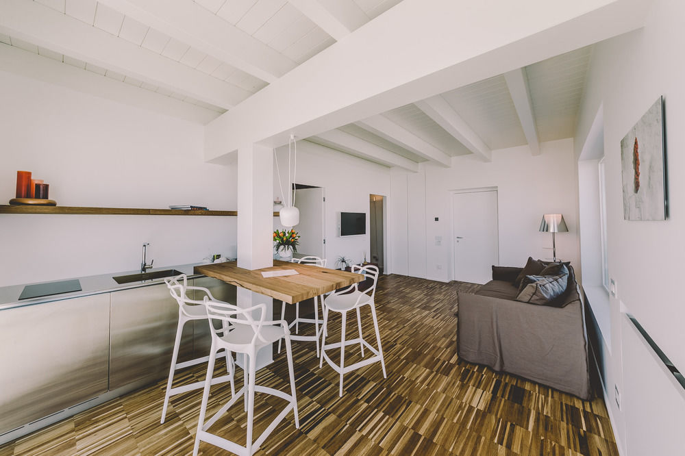 Bed & Breakfast 10 Design&spa Polignano a Mare