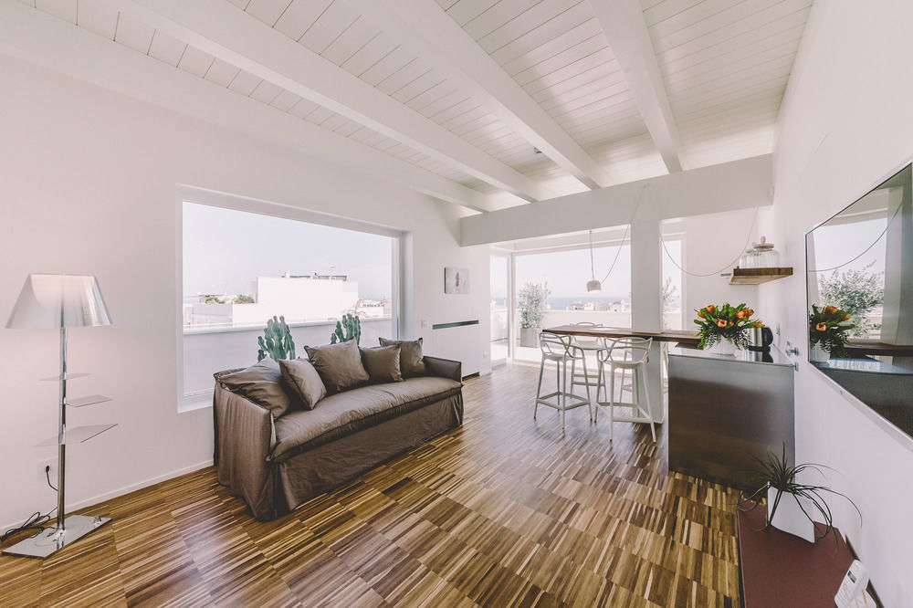 10 Design&spa Bed & Breakfast Polignano a Mare