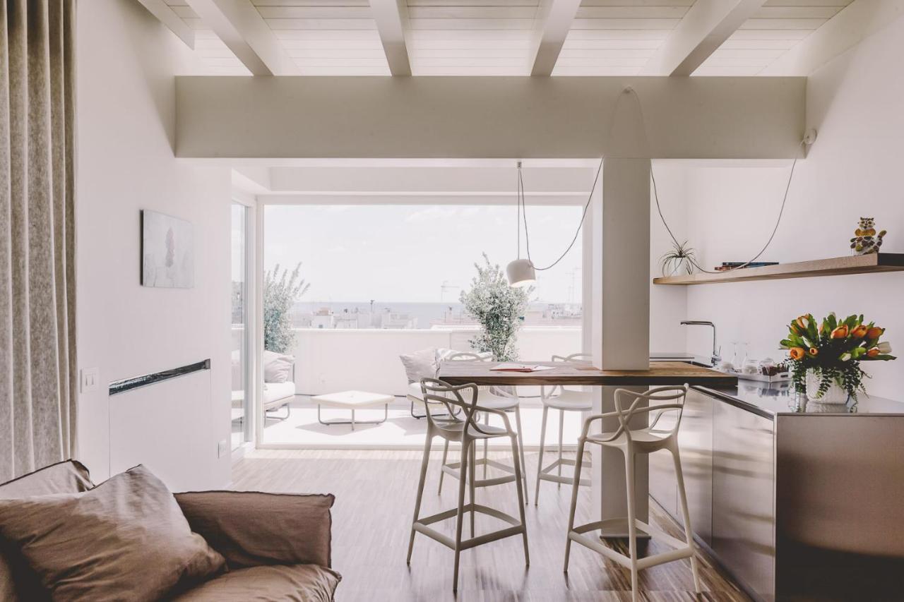 10 Design&spa Bed & Breakfast Polignano a Mare