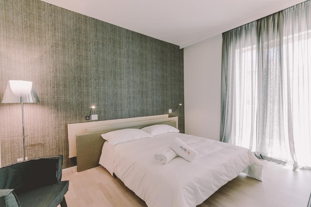 10 Design & Bed and breakfast 4*