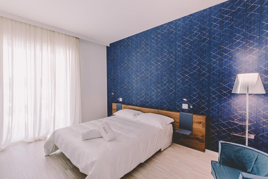 Bed and breakfast 10 Design & 4*